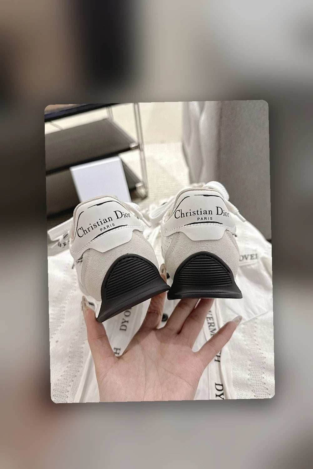 NB - DOR Women Shoes - 300