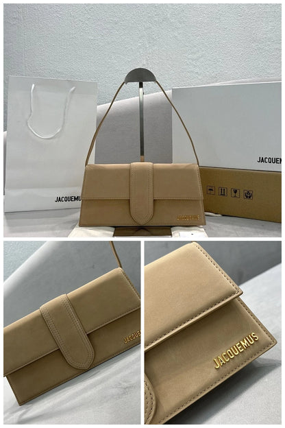 NB - JCA Bag - 404