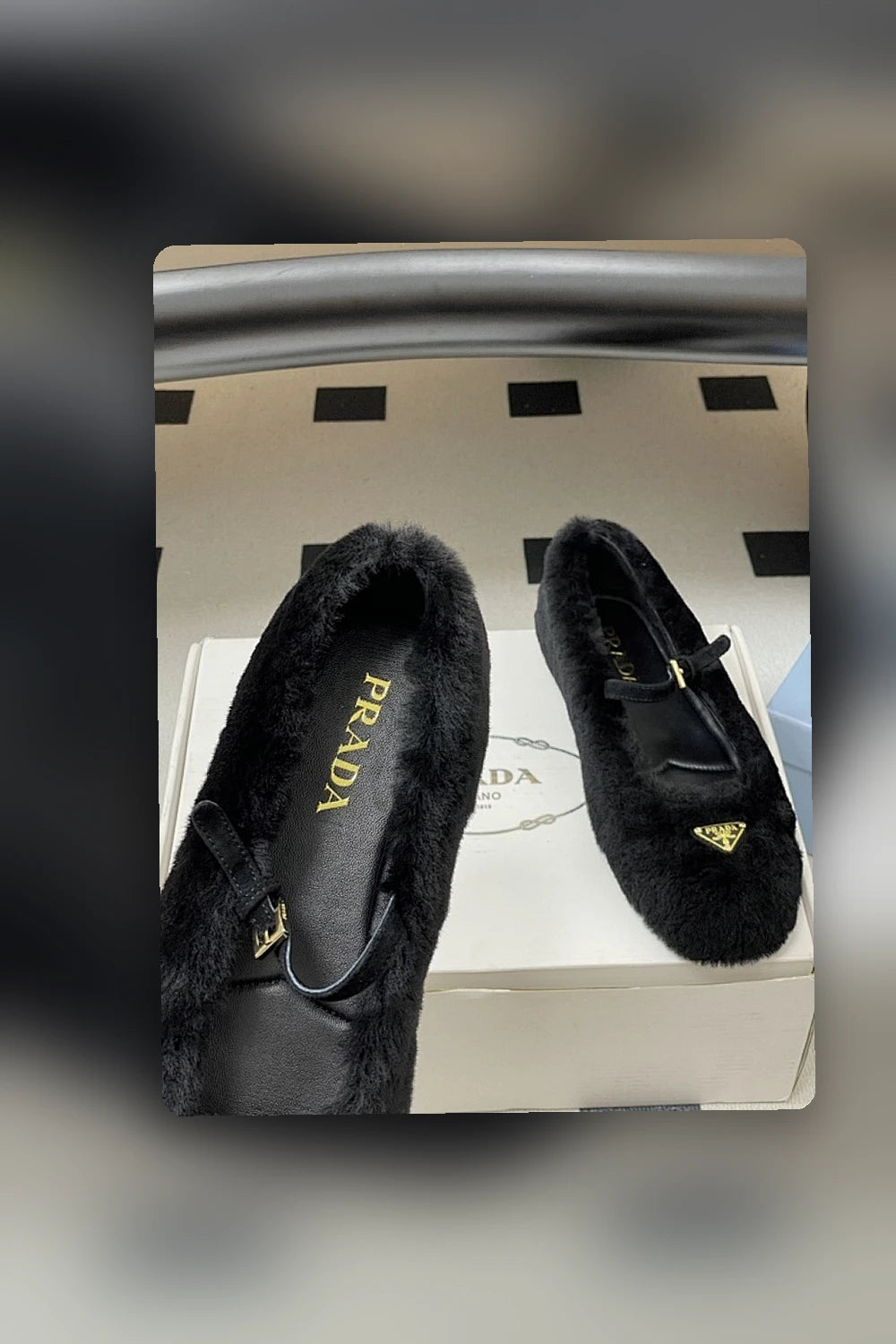 NB - PD Women Shoes - 822