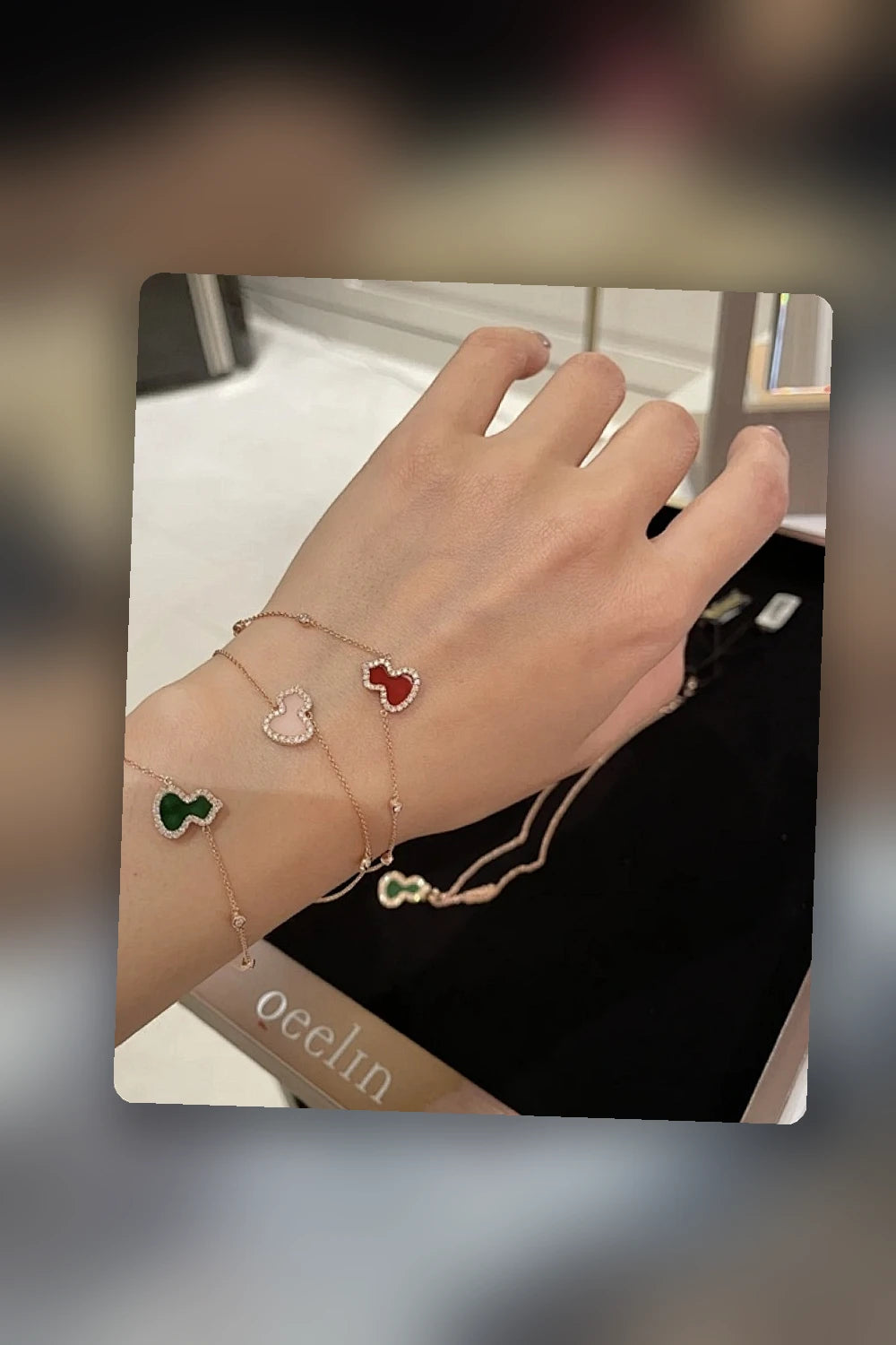 NB - QUN Jewelry - 201