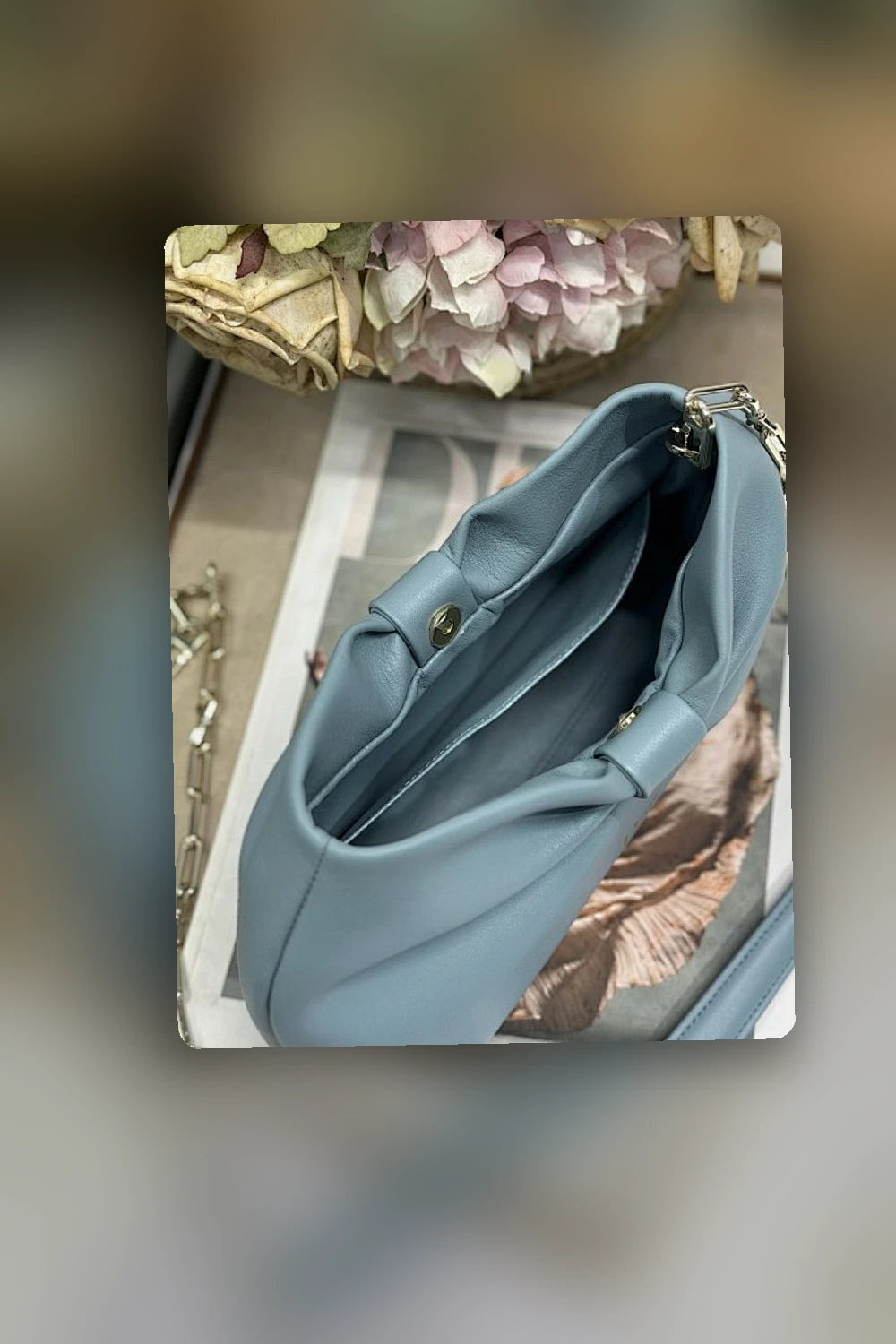 NB - DOR Bag - 1193