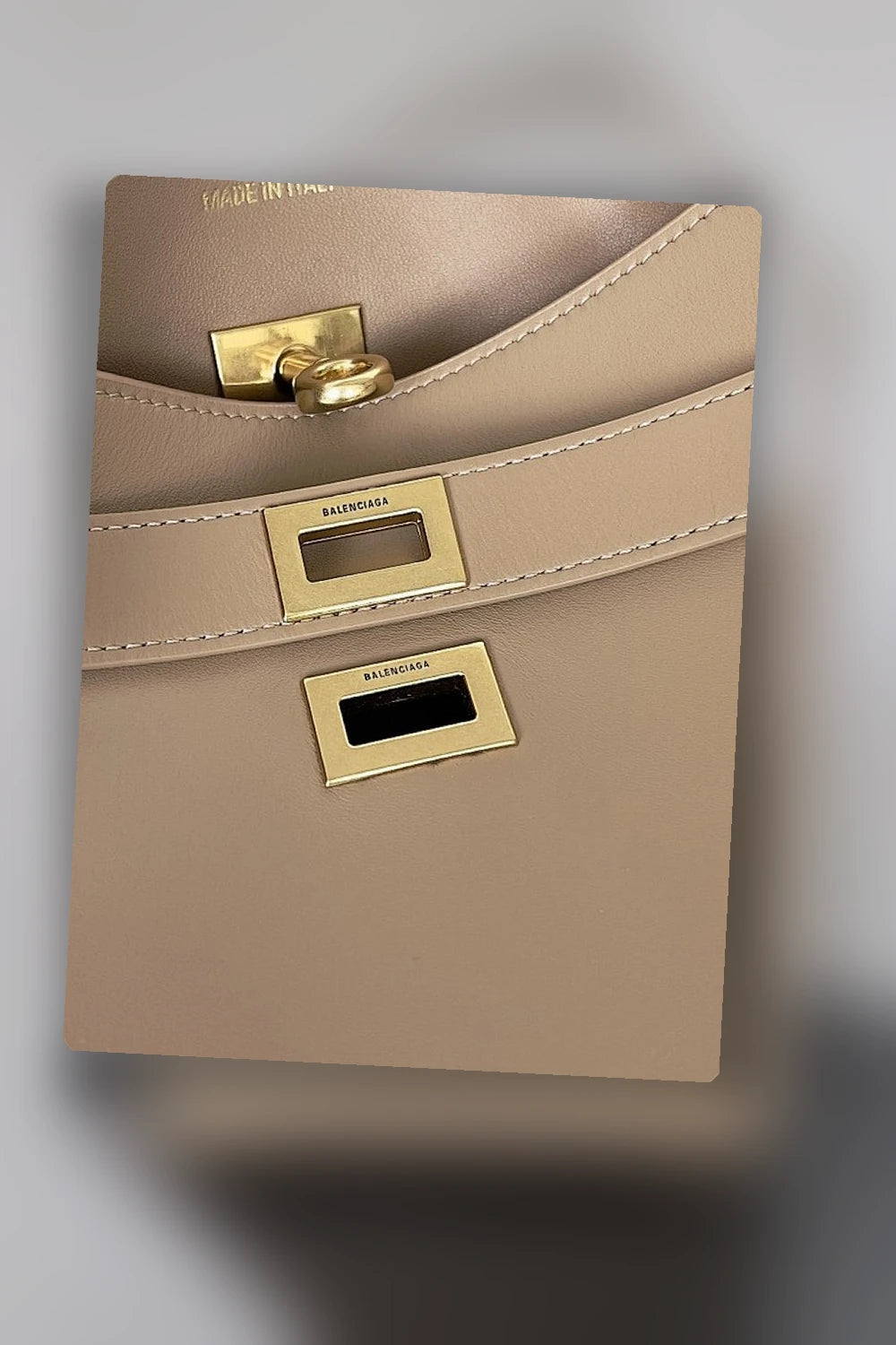 NB - BG Bag - 2314