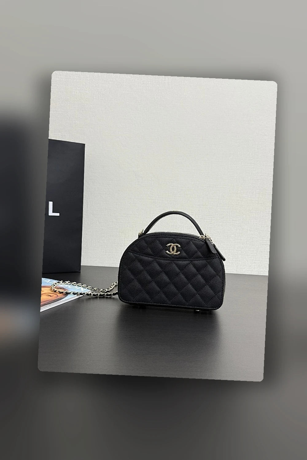 NB - CHL Bag - 118