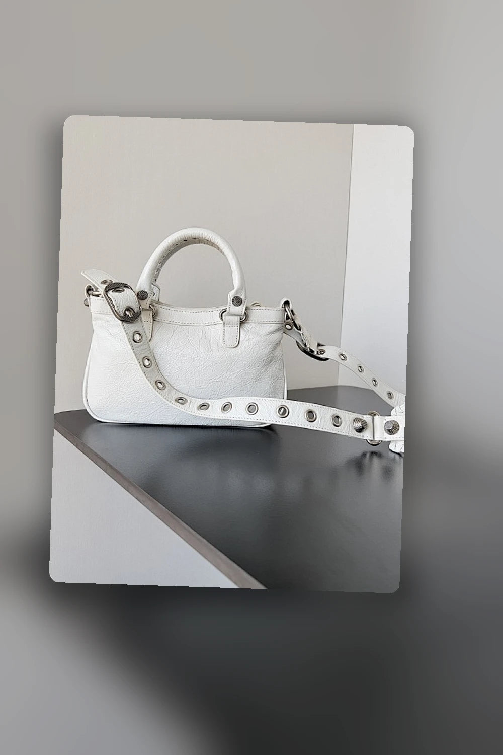NB - BG Bag - 1067
