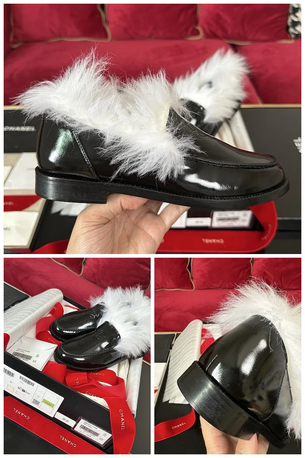 NB - CHL Mix Items - 825