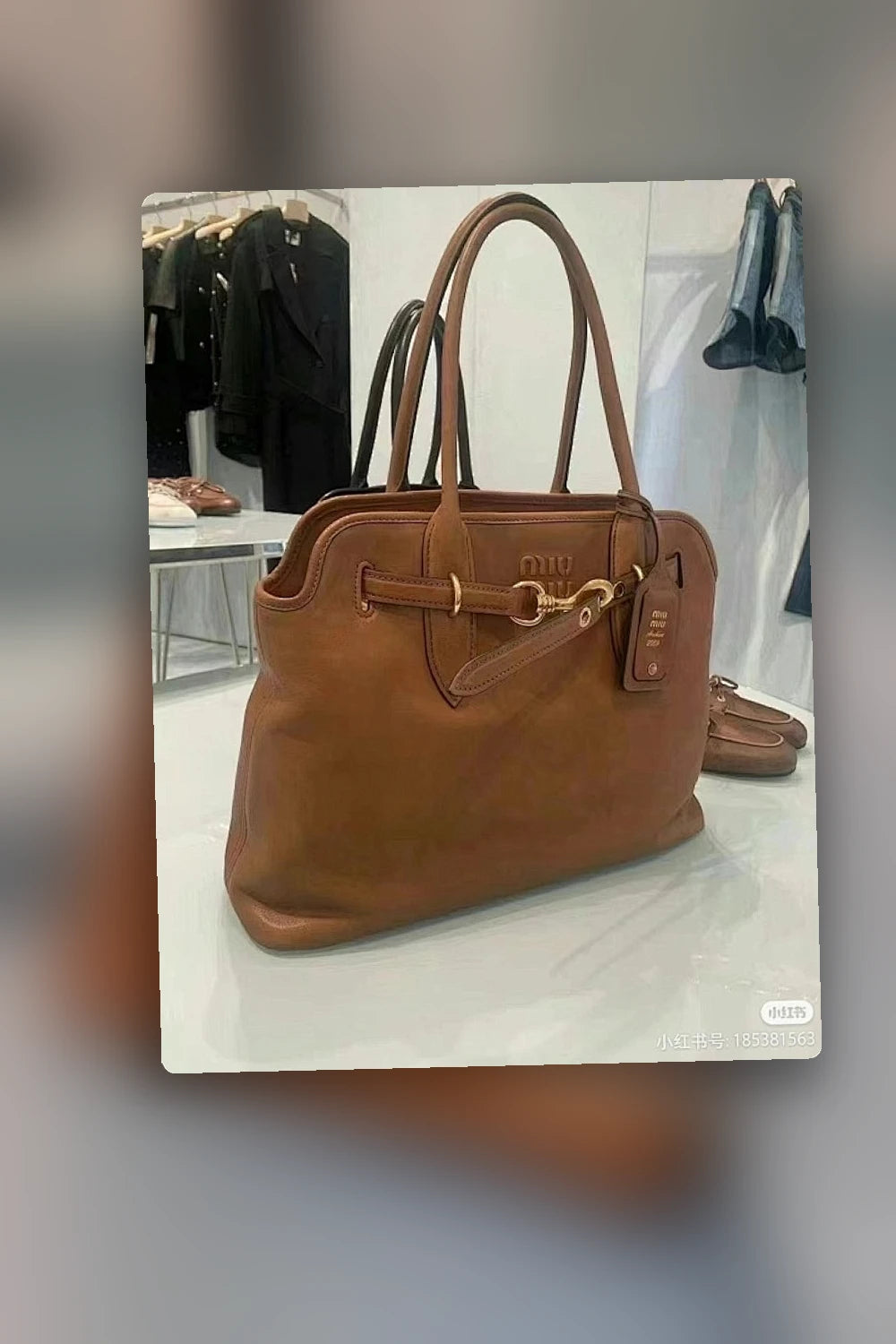 NB - MMU Bag - 720