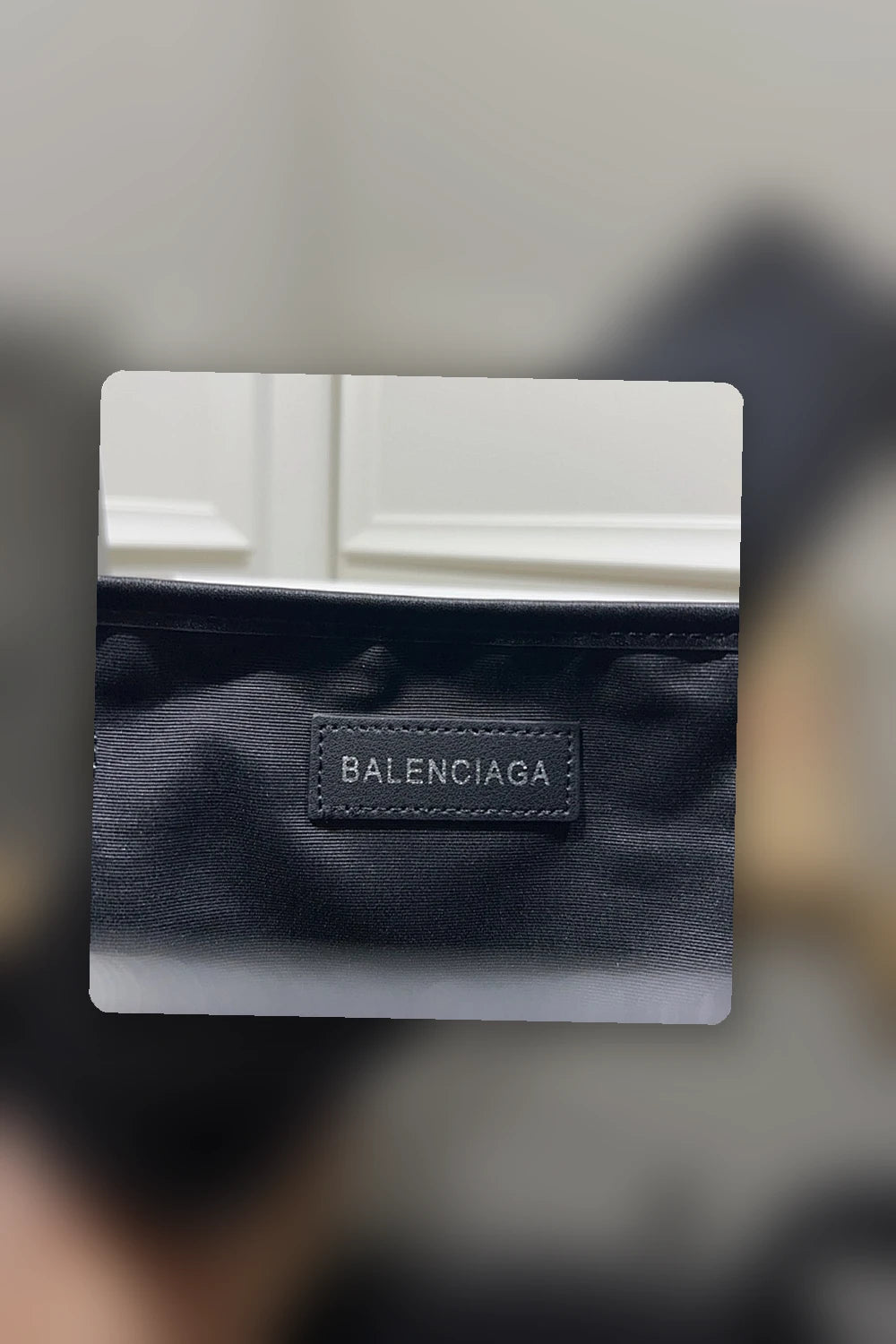 NB - BG Bag - 2029