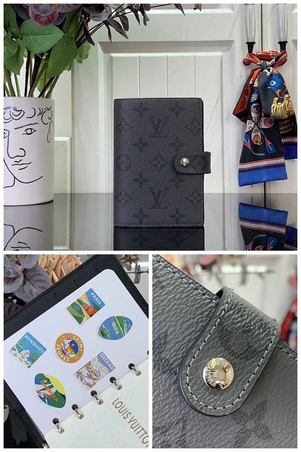 NB - Mix Wallet - 799