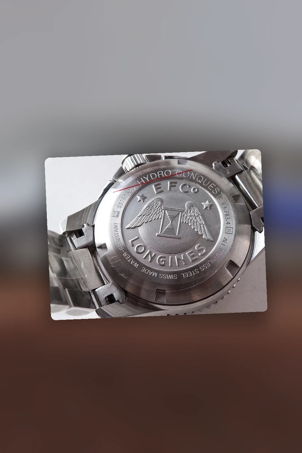 NB - Mix Watch - 773