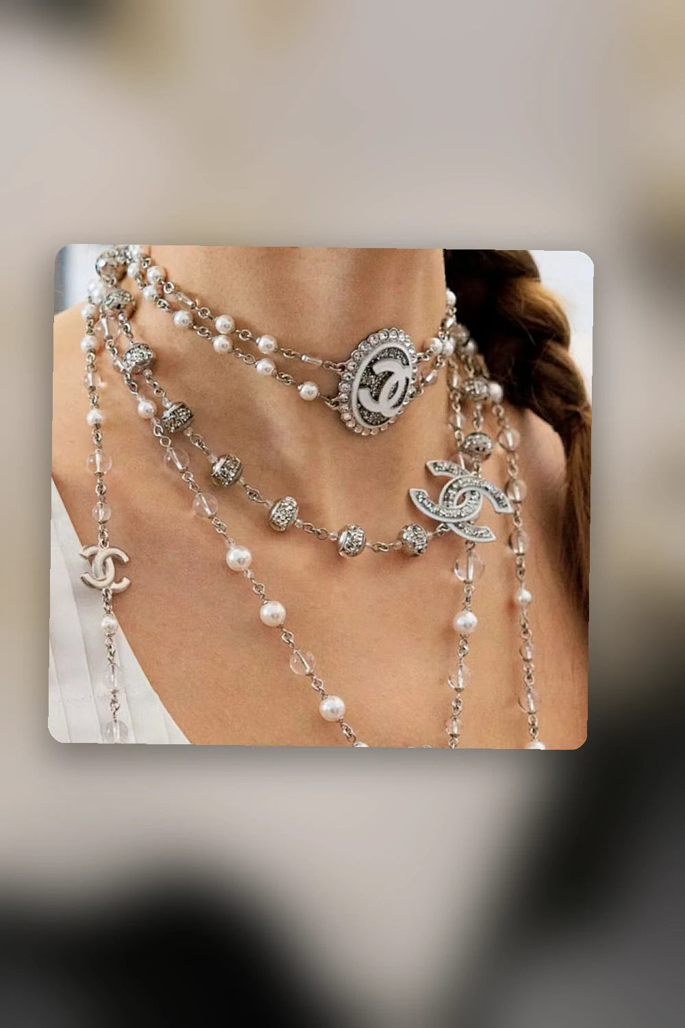 NB - CHL Jewelry - 721