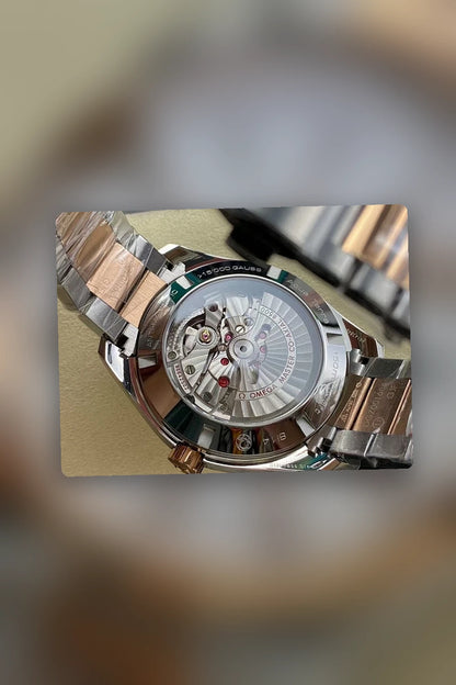 NB - Mix Watch - 256