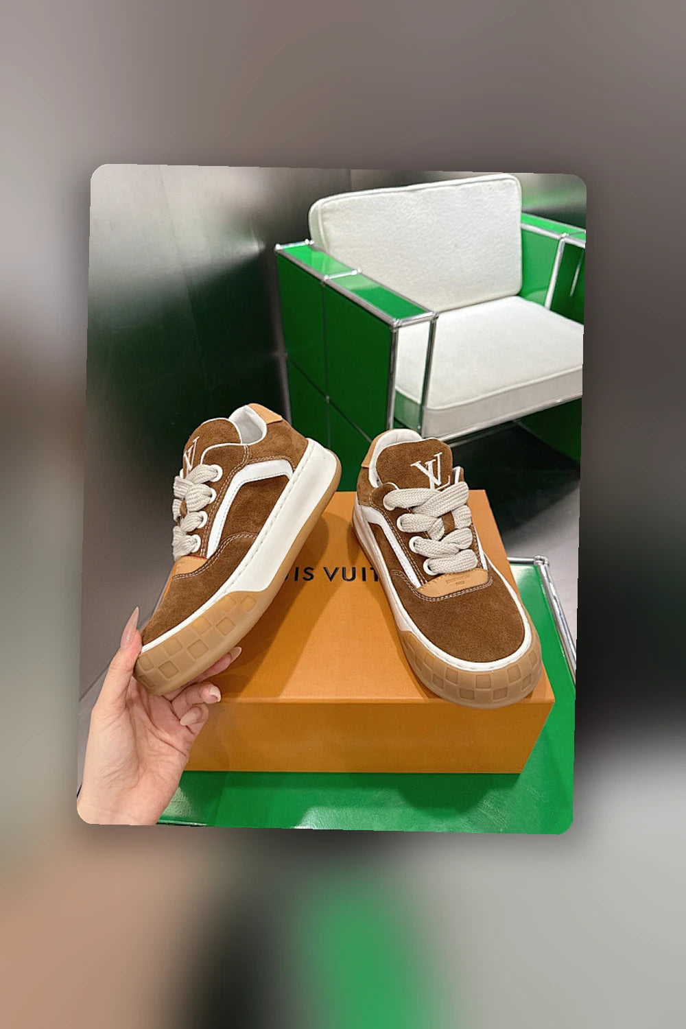 NB - LOV Women Shoes - 845