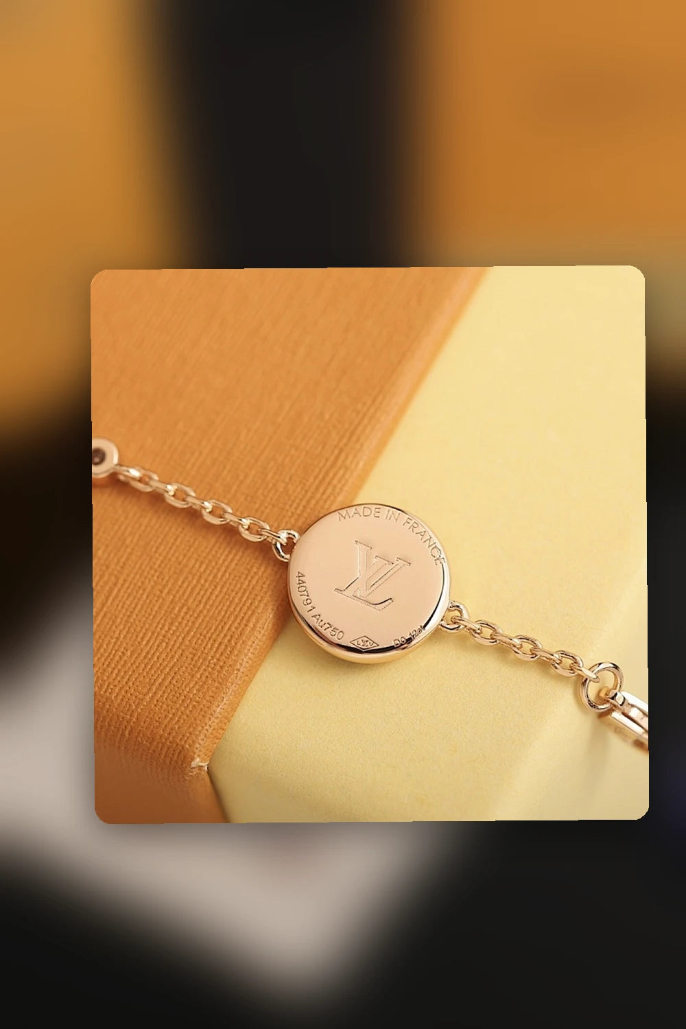 NB - LOV Jewelry - 207