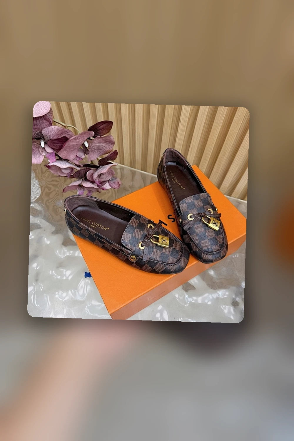 NB - LOV Women Shoes - 706