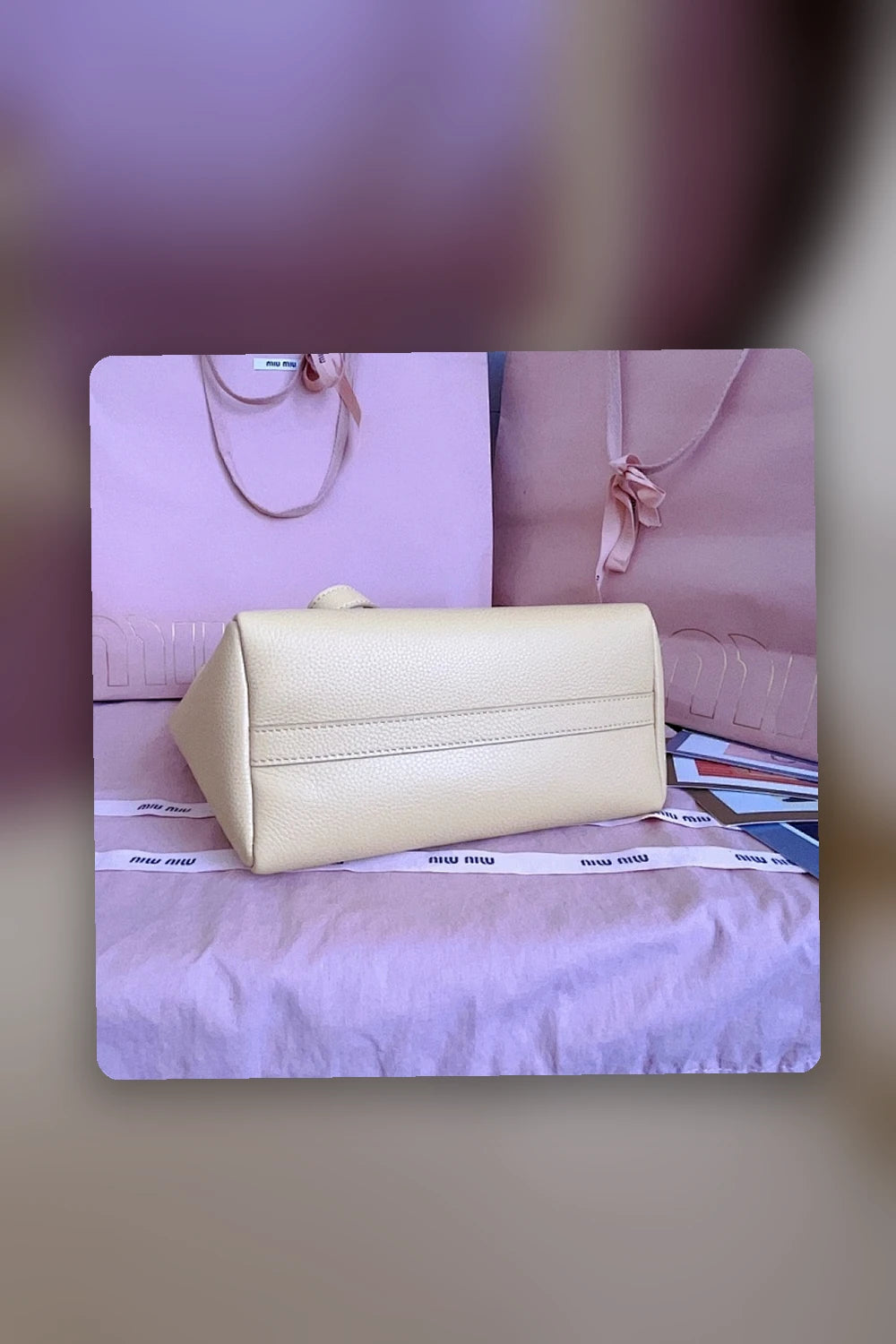 NB - MMU Bag - 547