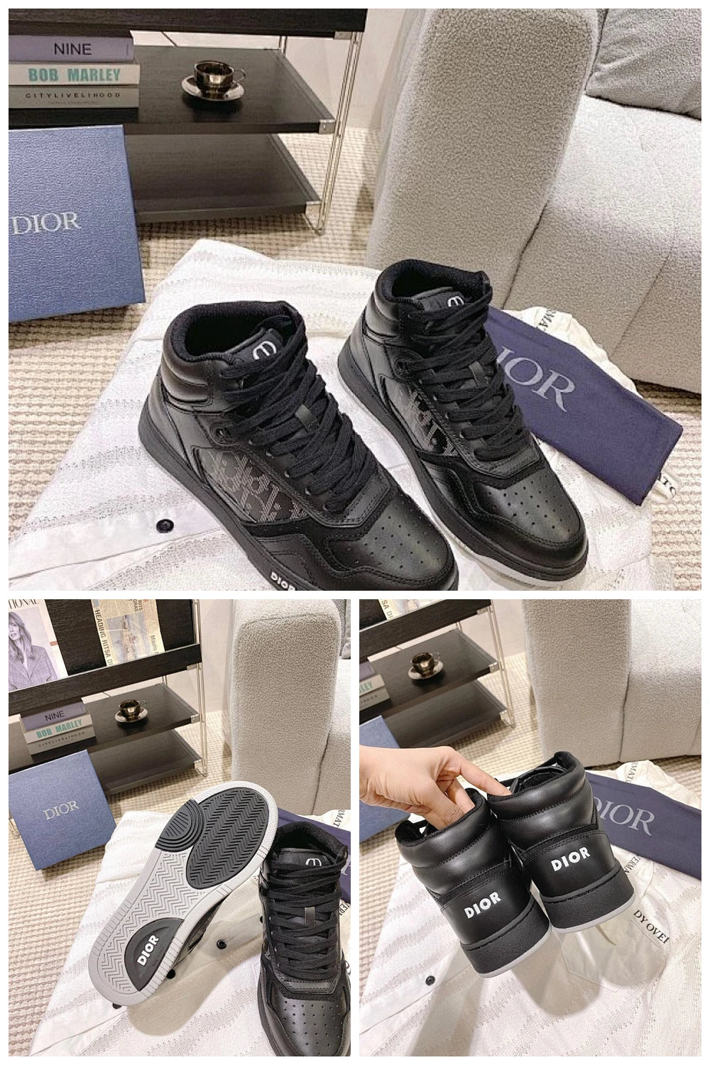 NB - DOR Mix Items - 500