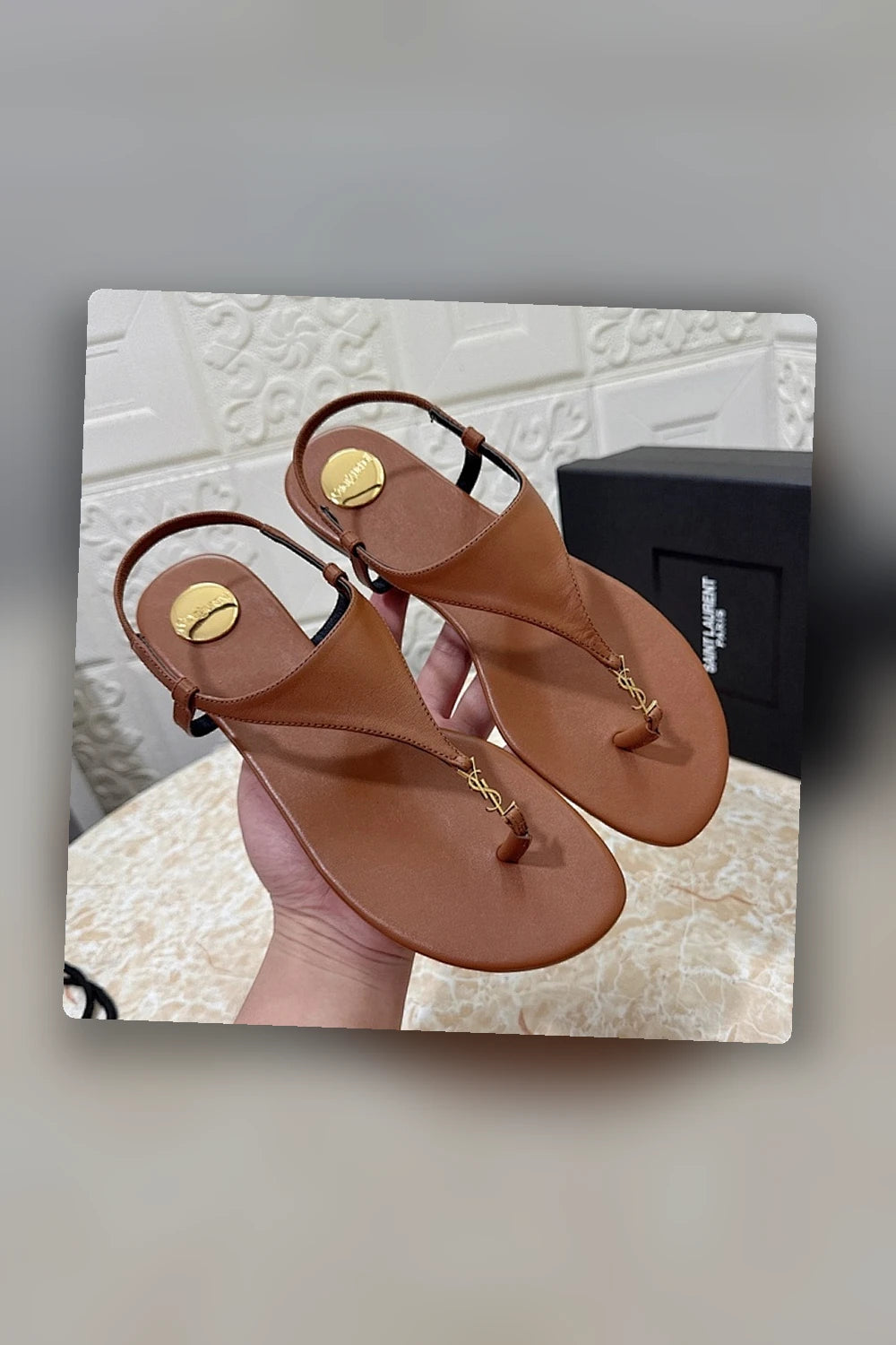 NB - YLS Women Shoes - 716