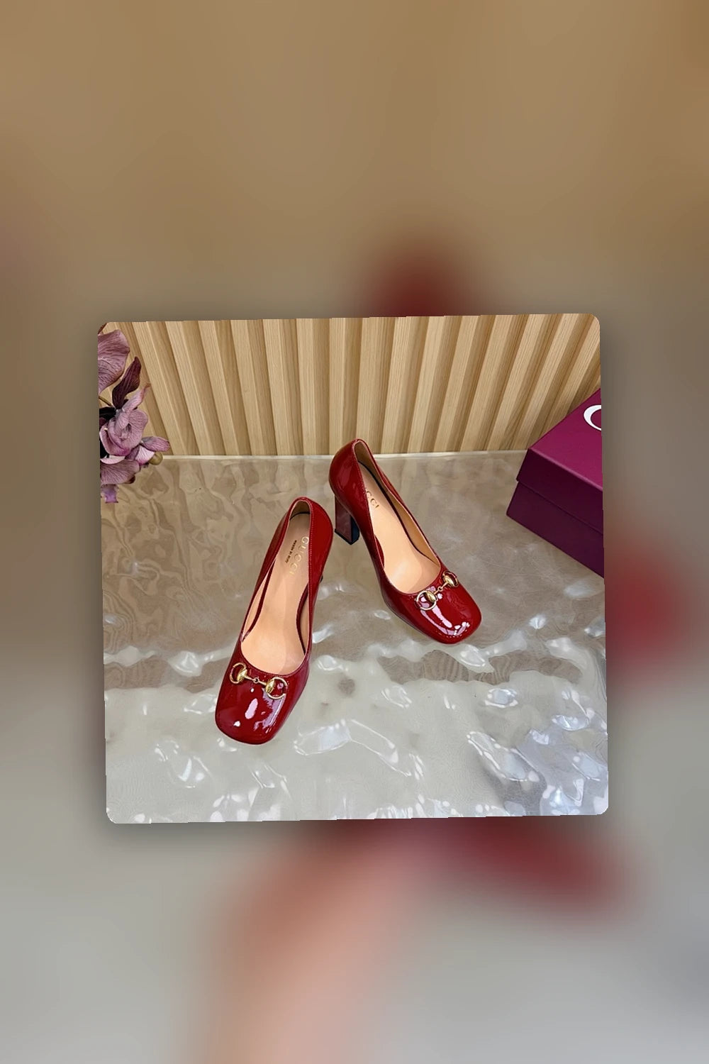 NB - GUKI Women Shoes - 141