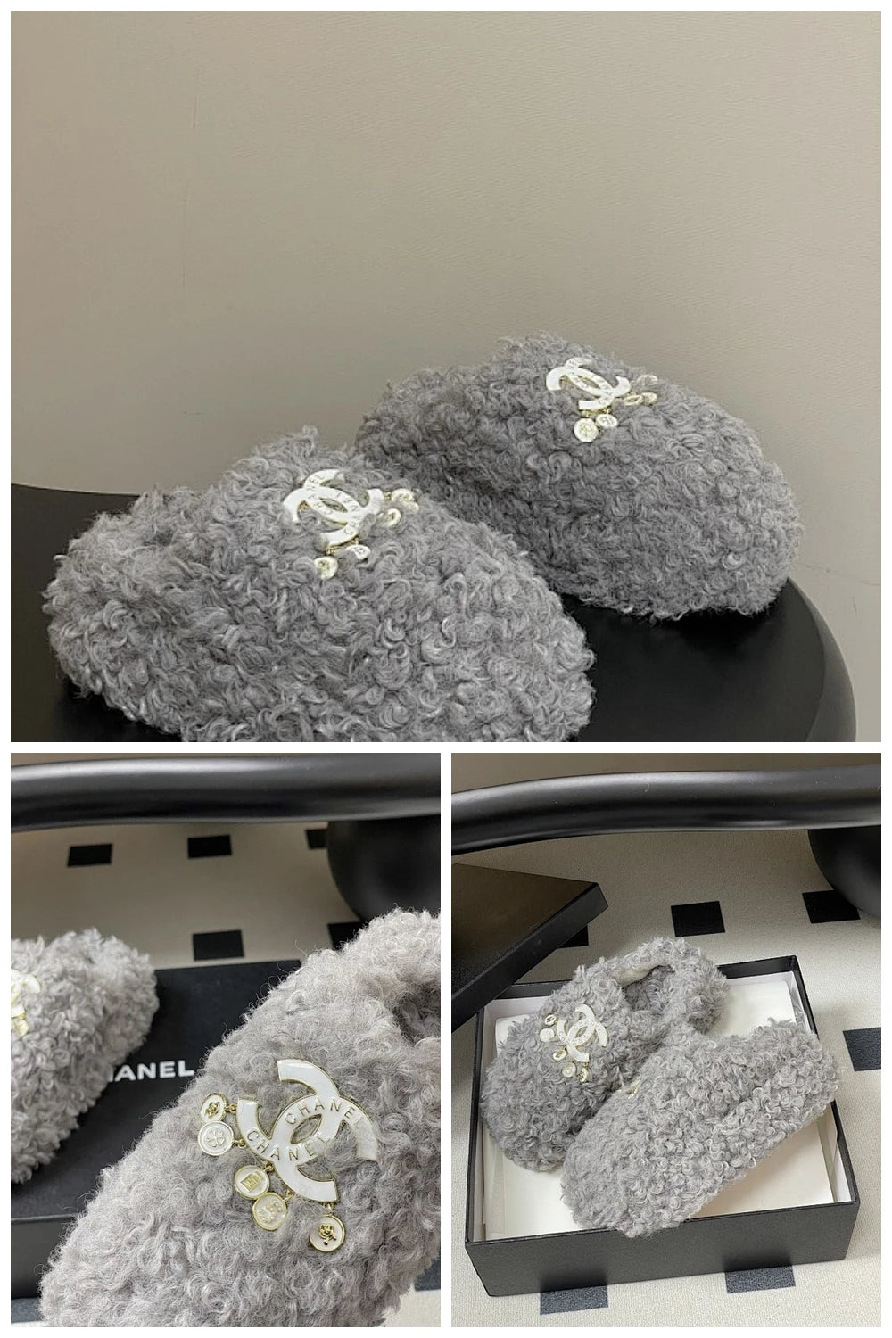 NB - CHL Mix Items - 609