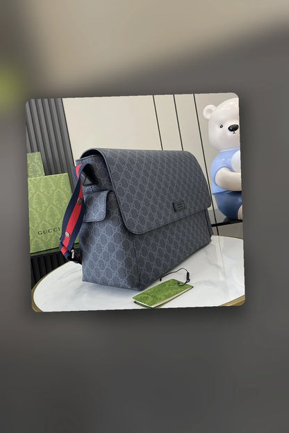 NB - GUKI Bag - 718