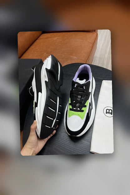 NB - BAM Women Shoes - 166