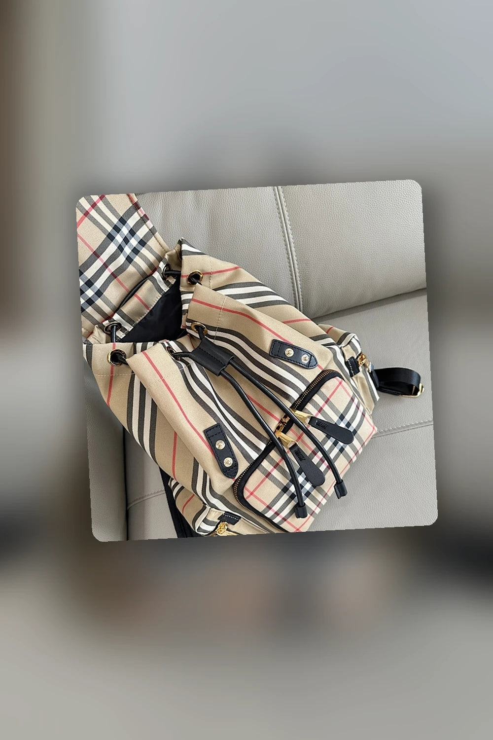 NB - BOR Bag - 453