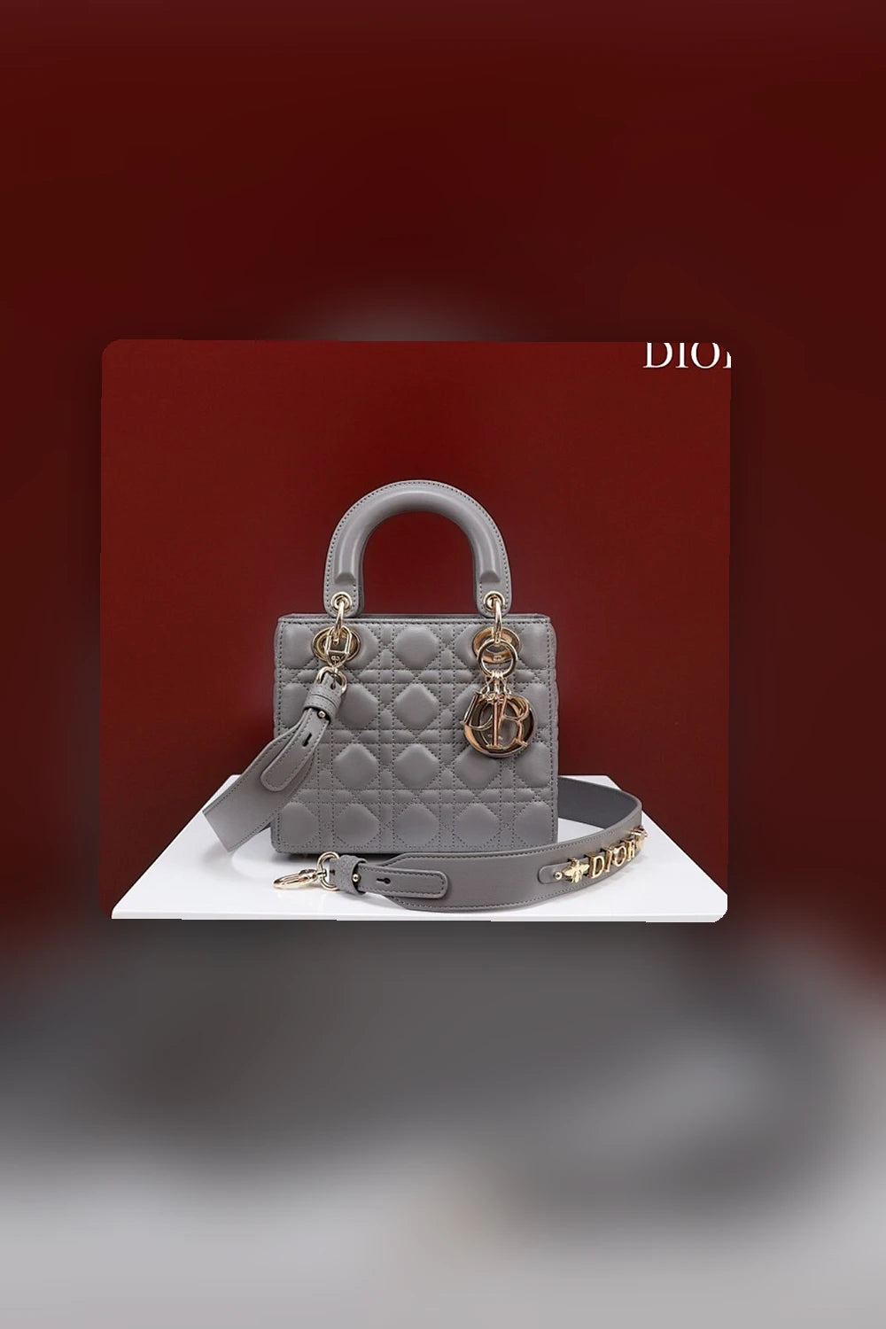 NB - DOR Bag - 839