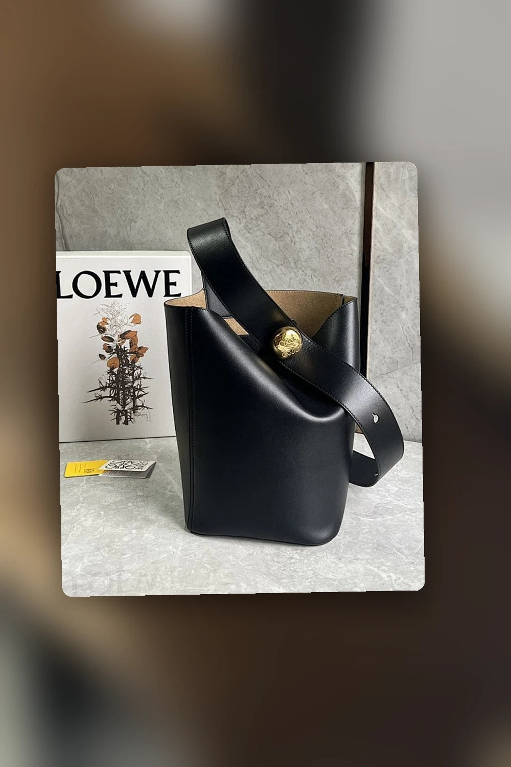 NB - LWO Bag - 568