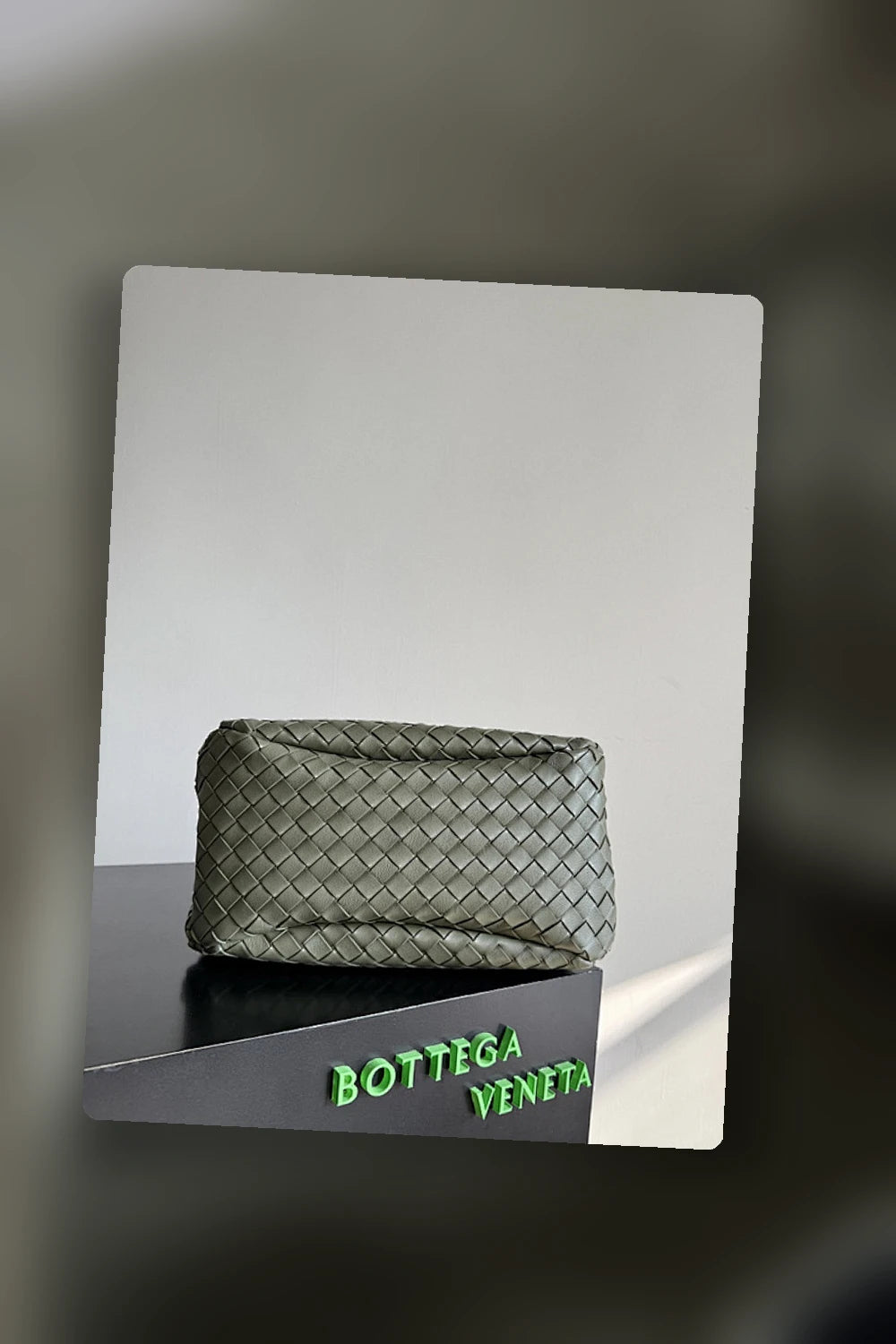 NB - BOV Bag - 280