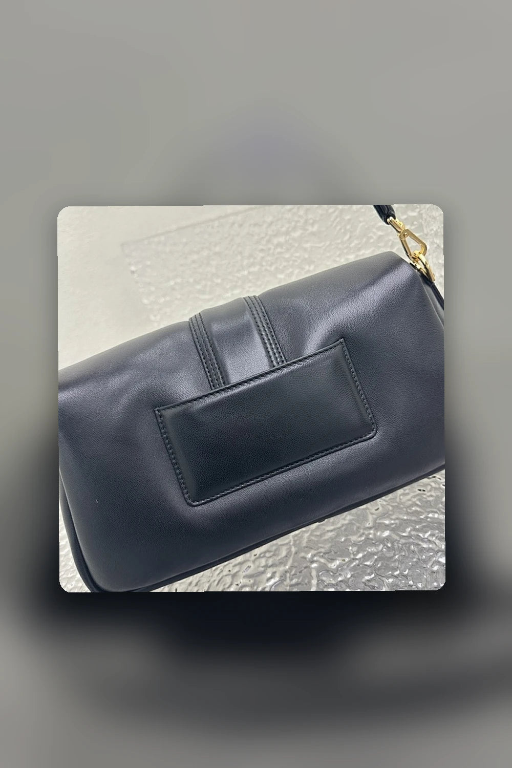 NB - JCA Bag - 297