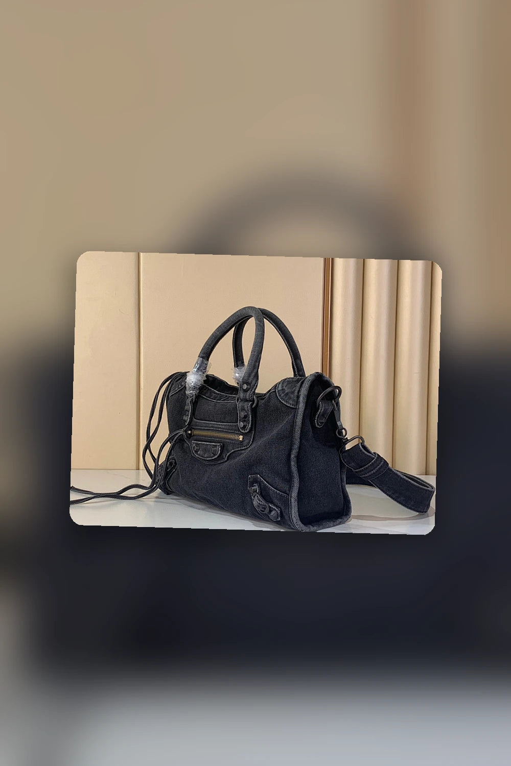 NB - LOV Bag - 745