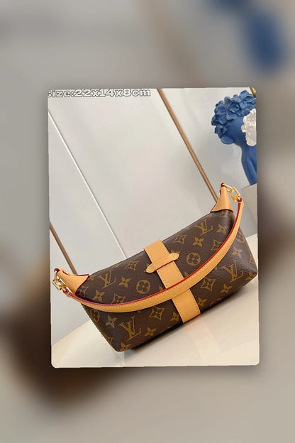 NB - LOV Bag - 1150