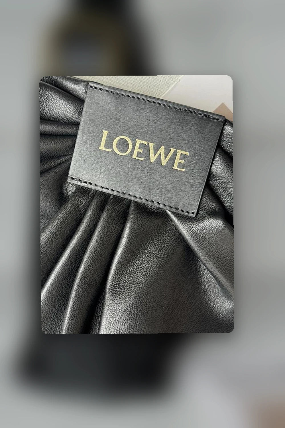 NB - LWO Bag - 201