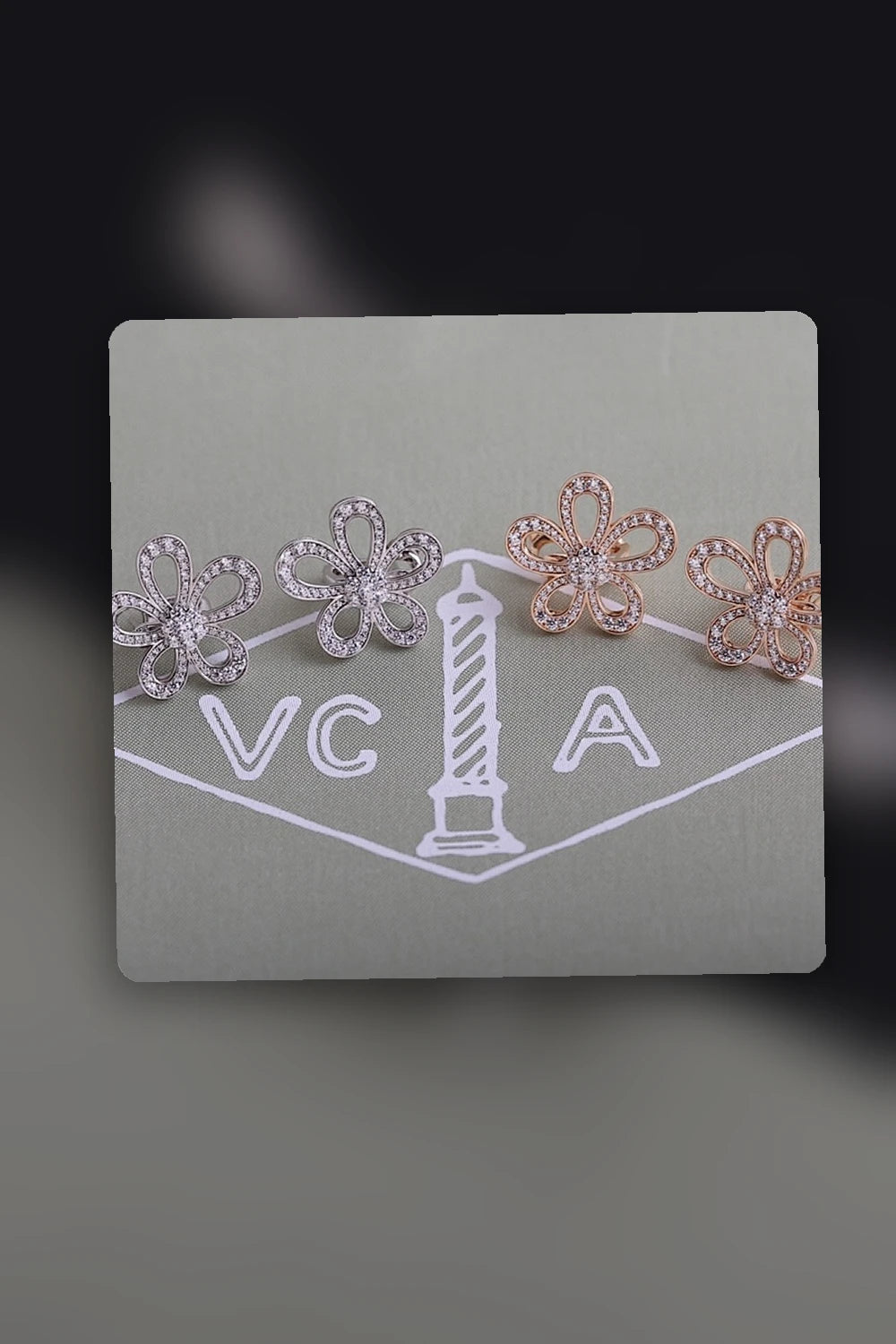 NB - VACA Jewelry - 678