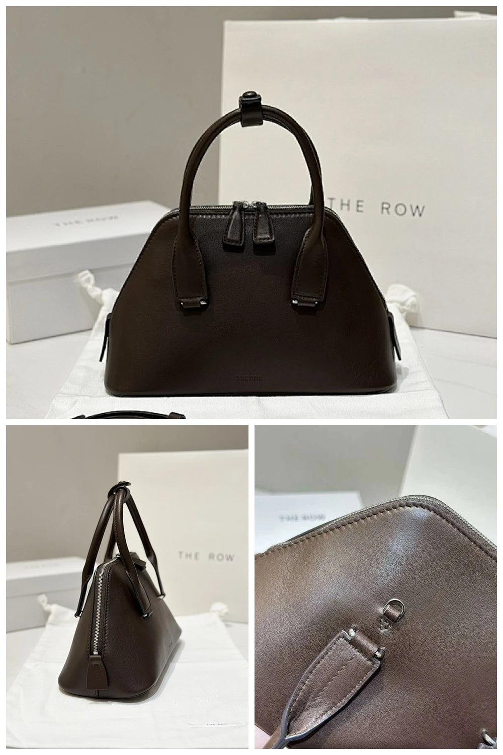 NB - THR Bag - 530
