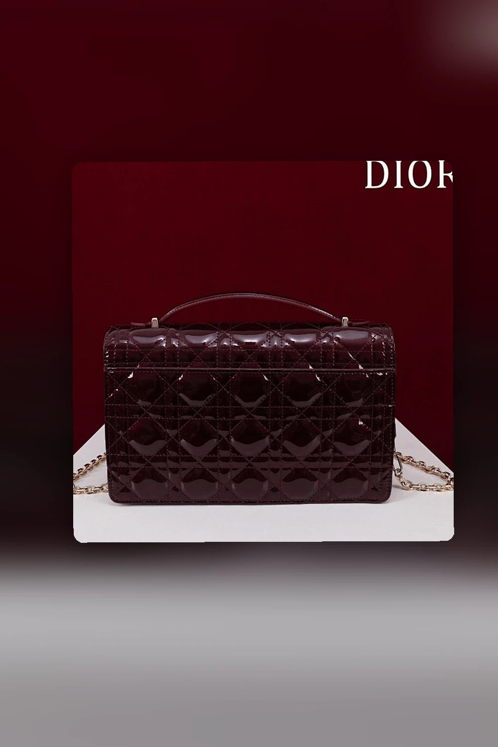 NB - DOR Bag - 424