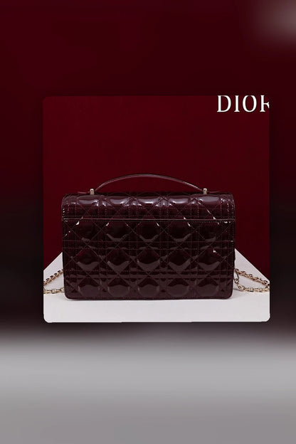 NB - DOR Bag - 424