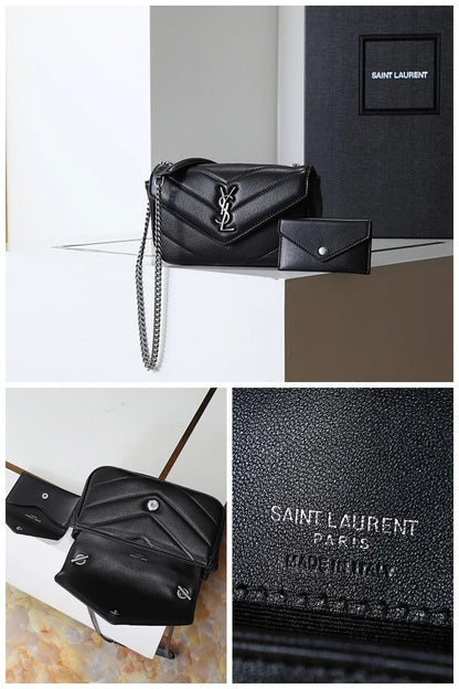 NB - YLS Bag - 1102