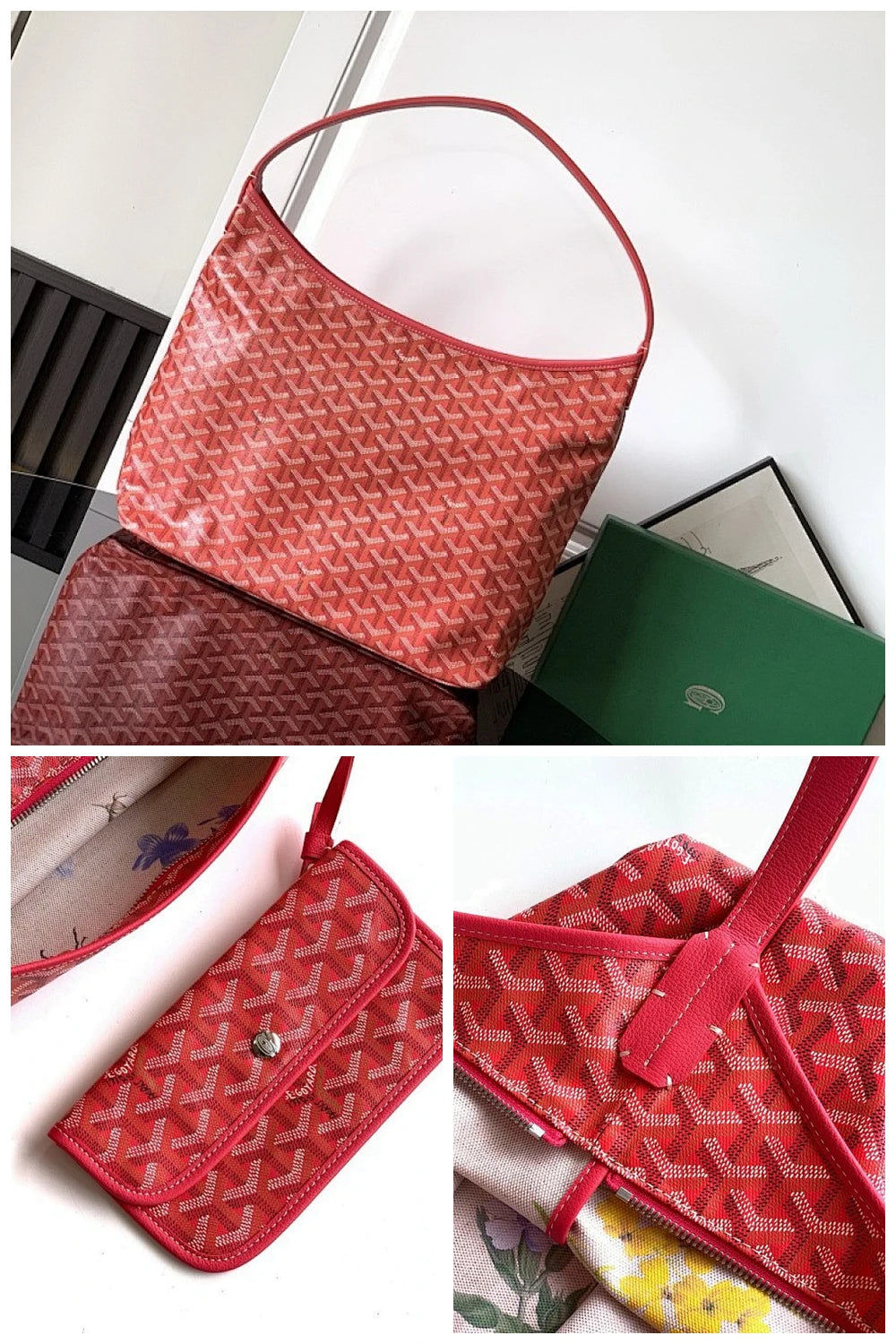 NB - GYO Bag - 955