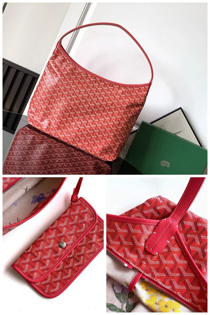 NB - GYO Bag - 955