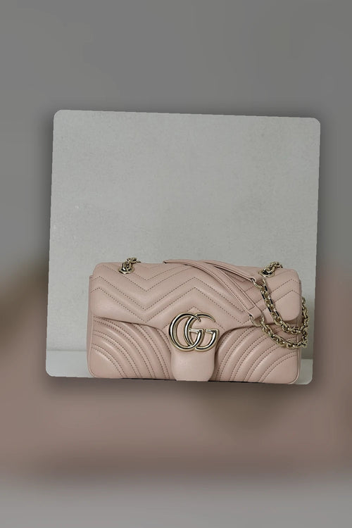 NB - GUKI Bag - 930
