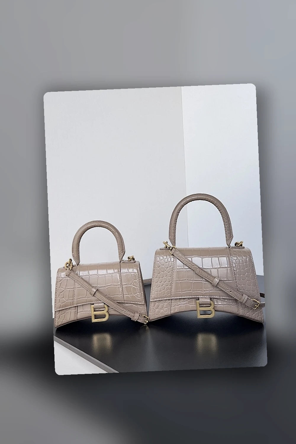 NB - BG Bag - 369