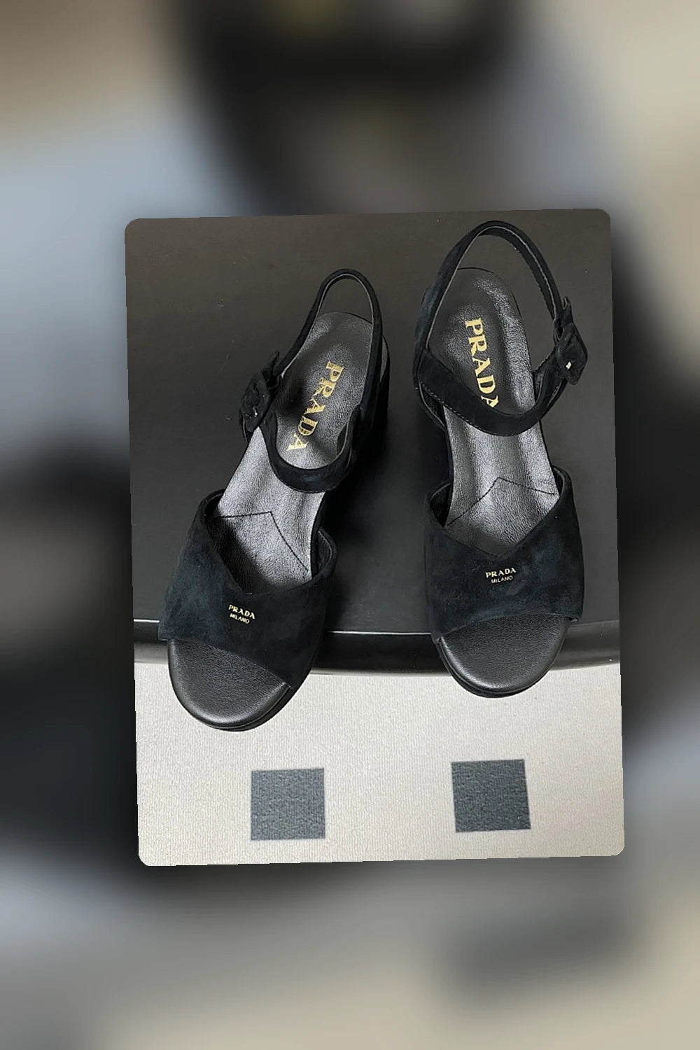 NB - PD Women Shoes - 052