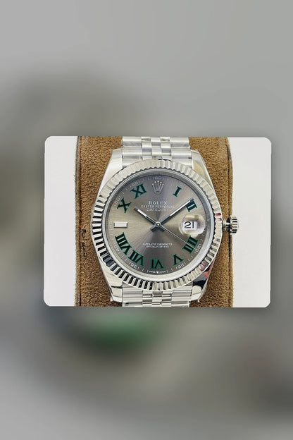 NB - Mix Watch - 1114