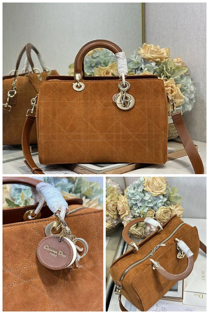 NB - DOR Bag - 235