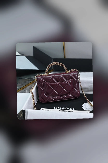 NB - CHL Bag - 862