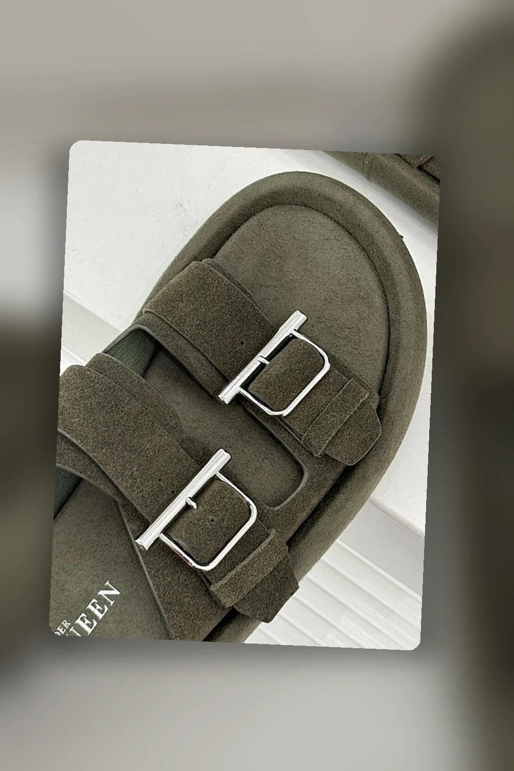 NB - AQ Women Shoes - 400