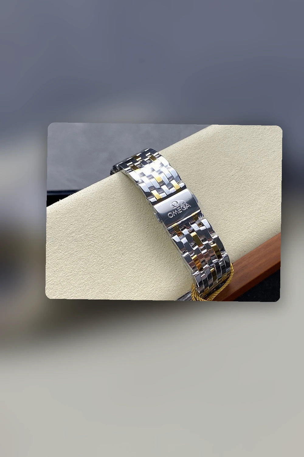 NB - Mix Watch - 121