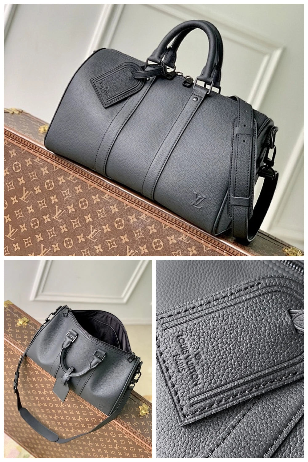 NB - LOV Bag - 1576