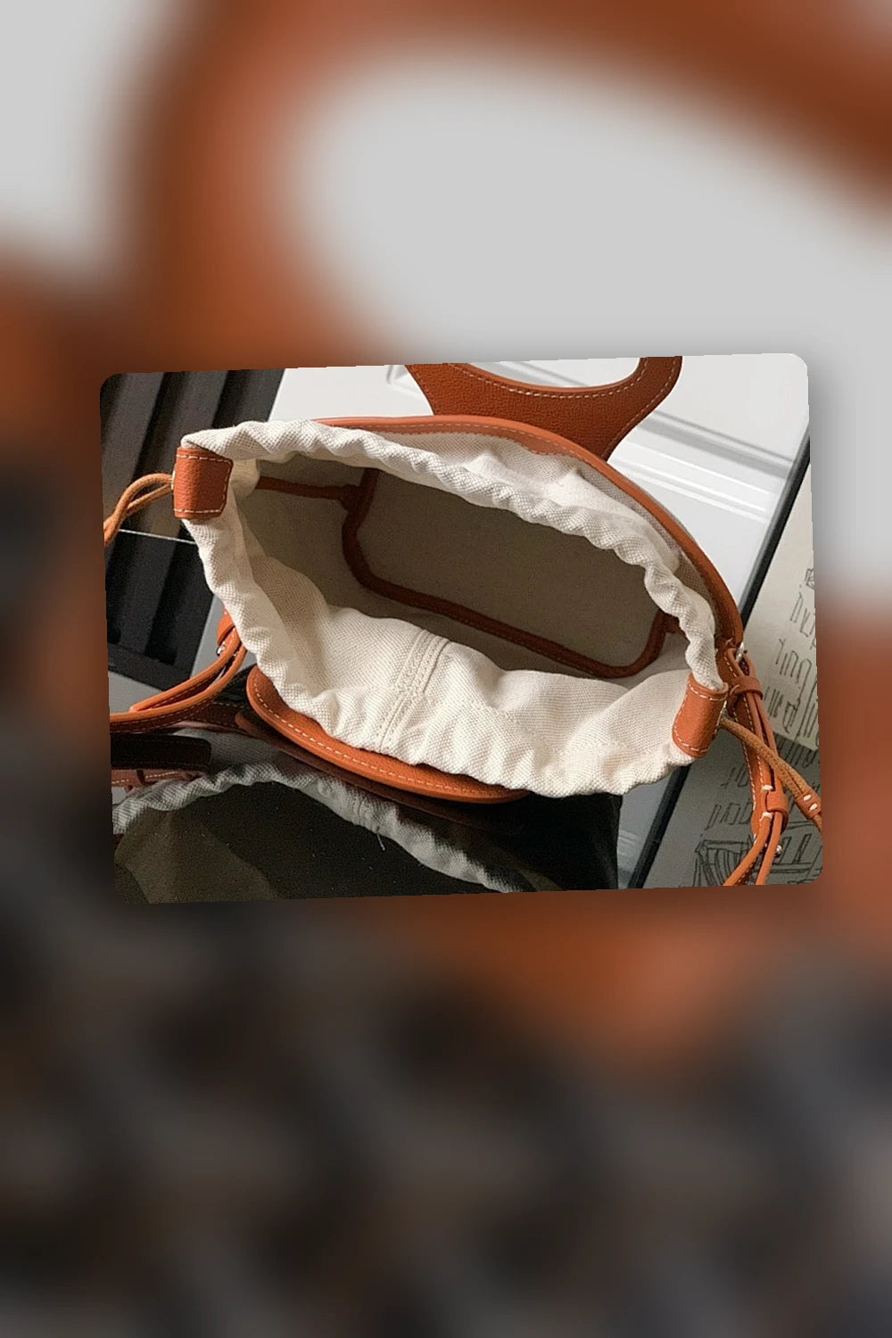 NB - GYO Bag - 925